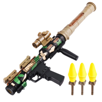 DLA DZIECI ZESTAW MILITARNY Z AKCESORIAMI