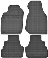 Audi A6 C5 DYWANIKI SAMOCHODOWE GUMOWE + STOPERY