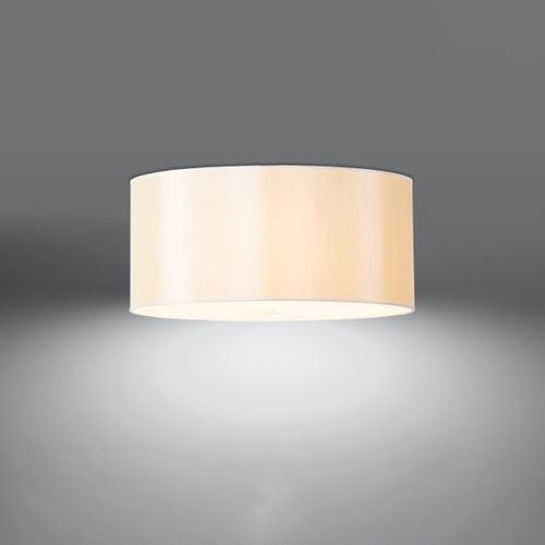 Plafon OTTO 60 biały na Arena.pl