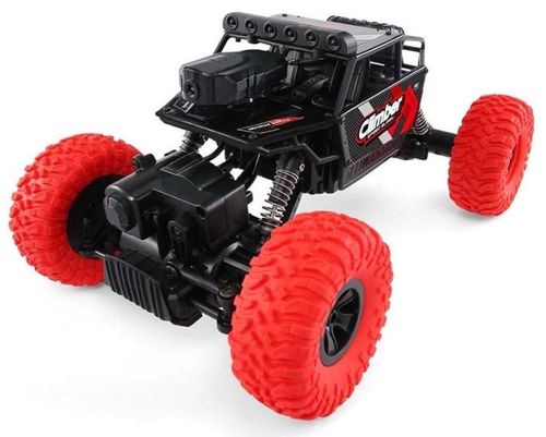 Samochód RC 2.4Ghz 4wd Gogle VR 1:18 na Arena.pl