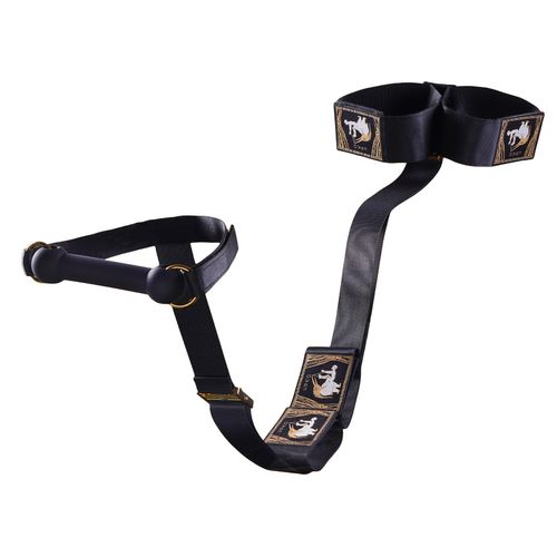 hogtie bondage gear with mouth gags upko na Arena.pl