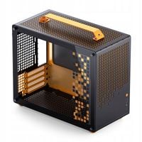 Obudowa Jonsbo Z20 Black-Orange