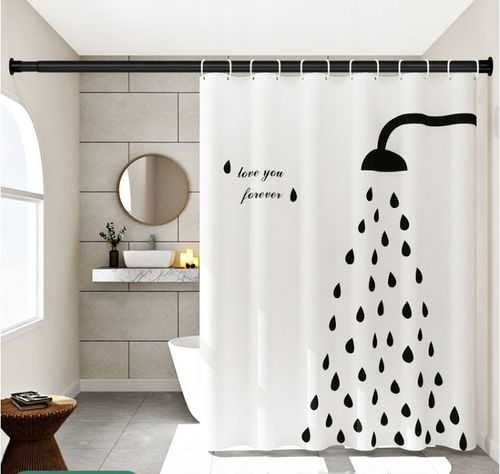 DRĄŻEK NA UBRANIA ROZSUWANY KARNISZ 110-200 ŚR. 25 na Arena.pl