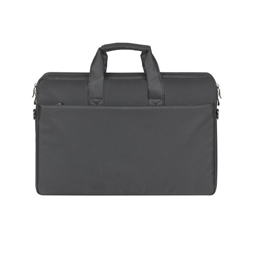 RIVACASE Central Torba laptop 17,3" szara na Arena.pl