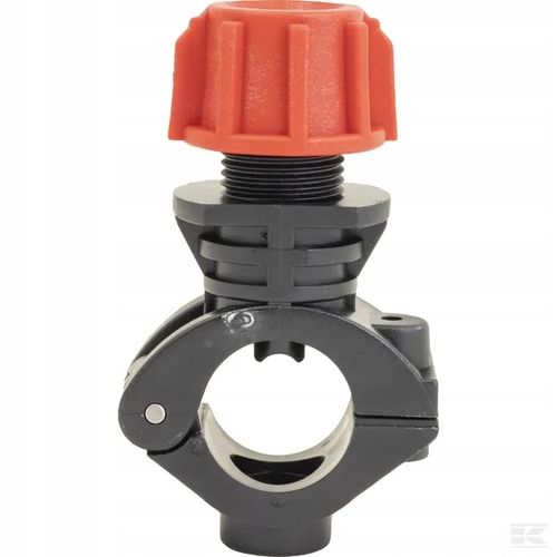 Uchwyt Dyszy 3/8" BSP - D.20-7 mm na Arena.pl
