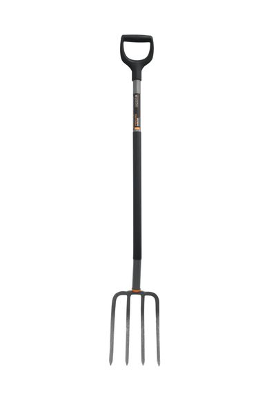 WIDŁY DO KOPANIA FORK GREY 132CM - FS-1070712 zdjęcie 1