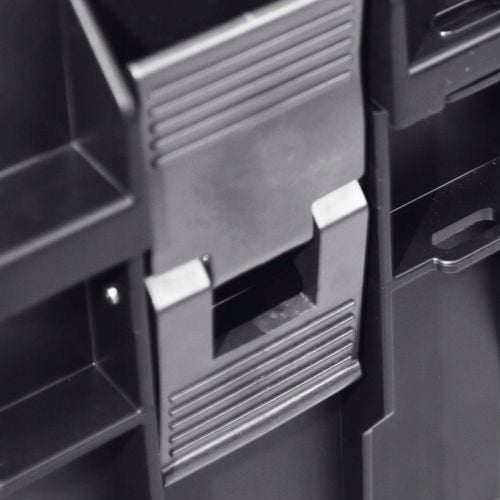 QBRICK SYSTEM ONE 450 BASIC SKRZYNIA NARZĘDZIOWA na Arena.pl
