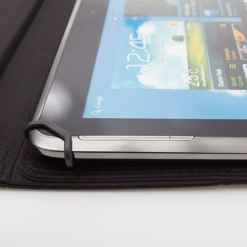 Etui na tablet Osuna, czarny na Arena.pl