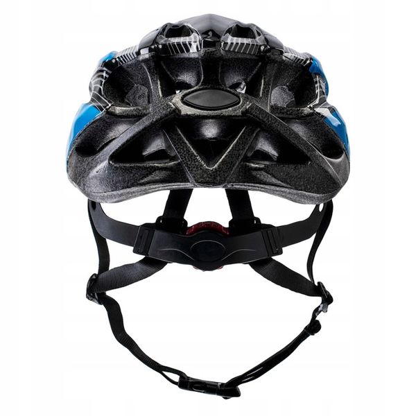 KASK ROWEROWY BATS MARTES L 58-61 CM zdjęcie 2