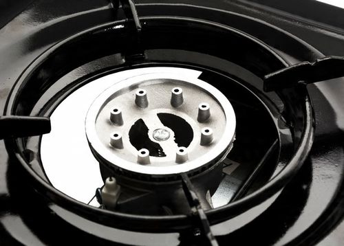 Kuchenka turystyczna walizkowa gazowa Elico BDZ-155B na Arena.pl