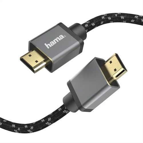 Kabel HDMI - HDMI HAMA 2 m na Arena.pl