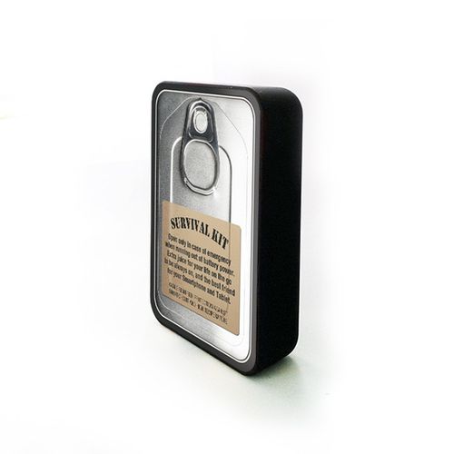 SMARTOOOLS Powerbank MC10 Sardynki, 10000mAh na Arena.pl
