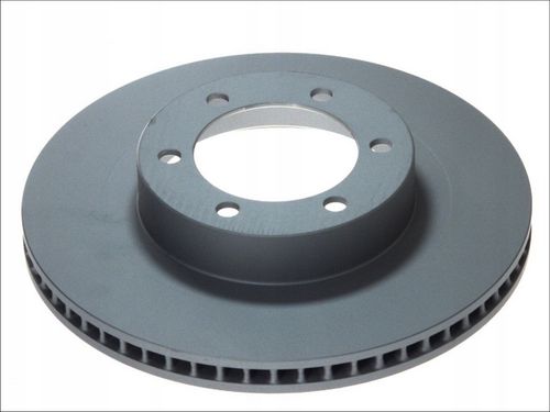 TARCZA HAM PRZOD 338X28 V ATE na Arena.pl