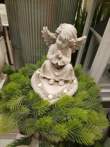 WIANEK ŚWIERKOWY ŚWIĄTECZNY ADWENTOWY STROIK WIENIEC JAK ŻYWY DUŻY PREMIUM na Arena.pl