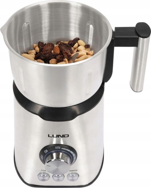 BLENDER KIELICHOWY 3W1 1,5L 1200W zdjęcie 3