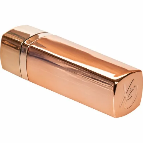 calexotics hide & play pomadka wibrująca usb rożowa 7,5 cm na Arena.pl