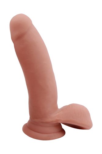 mr. dixx 6.9inch dual density dildo na Arena.pl