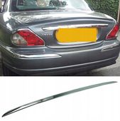 JAGUAR X-TYPE - LISTWA CHROM Chromowana na Klapę