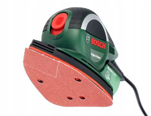 BOSCH SZLIFIERKA DELTA PSM Primo na Arena.pl