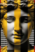 Plakat 61x90,5cm Klasyczna Awangarda