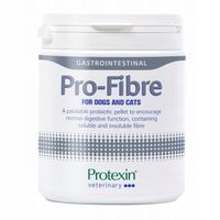 Protexin Pro Fibre Dog Advanced 500g Probiotyk dla Psa