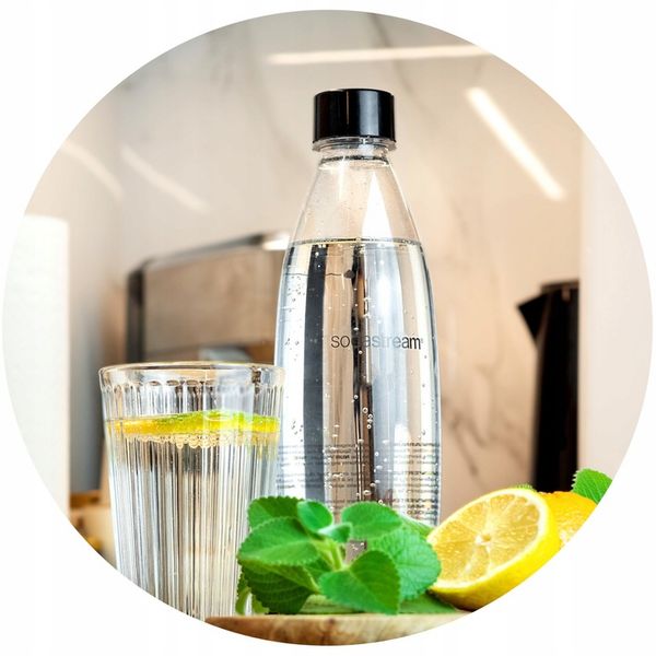 Syrop koncentrat do wody Soda Stream Pepsi MAX zdjęcie 5