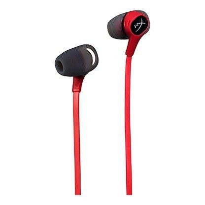 HyperX Słuchawki Cloud Earbuds douszne przewodowe na Arena.pl