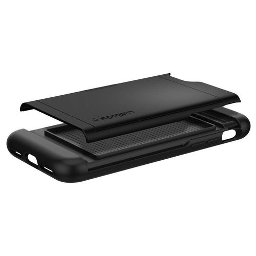 Spigen Slim Armor Cs Iphone 7/8 Black na Arena.pl
