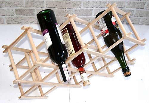 Stojak Na Wino na Arena.pl