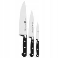 Zestaw noży ZWILLING Professional S 35602-000-0 (3 elementy)