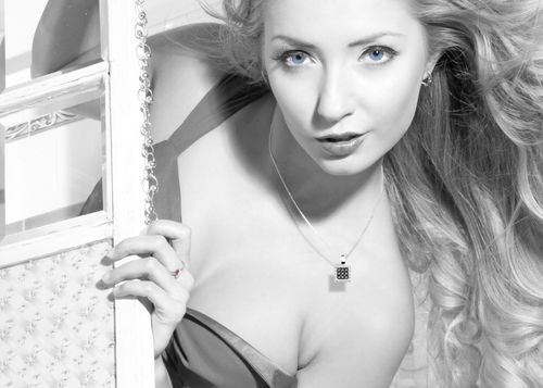 Wisiorek Staviori WBD1912 na Arena.pl