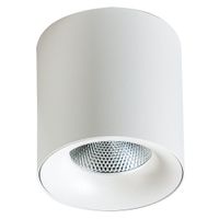 Sufitowa lampa pokojowa Mane AZ4152 LED 20W biały downlight metalowy