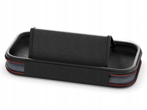 Etui POWERA Slim dla Nintendo Switch 2 Szary na Arena.pl