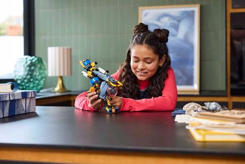 42201 - lego technic - badawcza łódź podwodna na Arena.pl