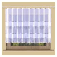 Firanka Arlen wysokość 150 cm 🔲 DomoweTekstylia | WN15A2 150