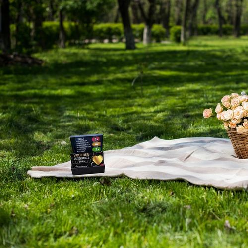 ZDRAPKI MIŁOŚCI DLA PAR Prezent Kupon URODZINY ROCZNICA dla Niej, dla na Arena.pl