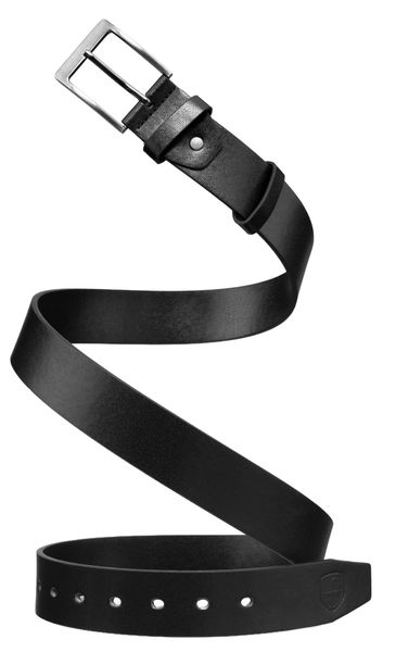 pasek szeroki ptn stu-06-105-3499 black zdjęcie 5