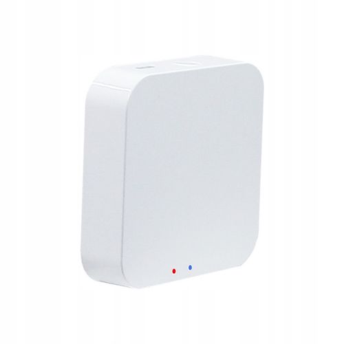 BRAMKA CENTRALA ZigBee WiFi MODUŁ TUYA SMART na Arena.pl