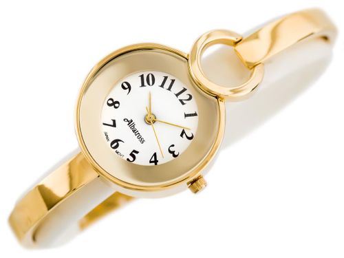 ALBATROSS ABBA42 (za520b) na Arena.pl