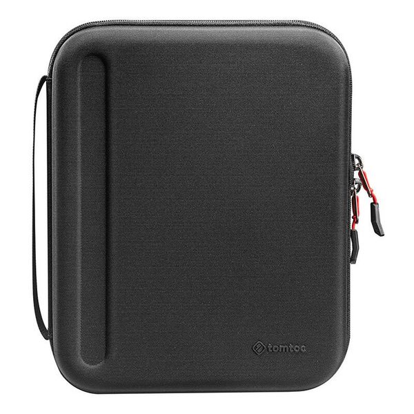 Etui na iPad 12,9" Tomtoc FancyCase-B06 (czarny) zdjęcie 1