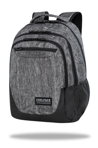 Plecak Coolpack Soul Snow grey na Arena.pl