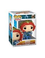 funko pop! marvel aquaman mera 1306 figurka