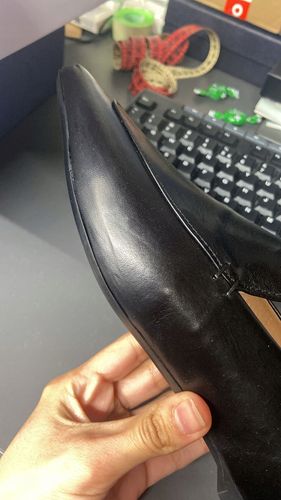 PAVEMENT JOMY LEATHER R36 na Arena.pl