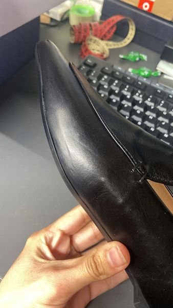 PAVEMENT JOMY LEATHER R36 zdjęcie 5