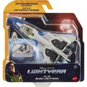 mattel lightyear buzz astral xl-01 rakieta