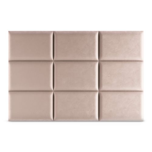 PANELE ŚCIENNE TAPICEROWANE 60cm x 40cm MAGIC VELVET 2253 na Arena.pl