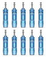 Kartridże Dermapen Dr Pen M8S/A8S/A9/A11 Wkłady 10 szt. 12/18/24/36/42/nano