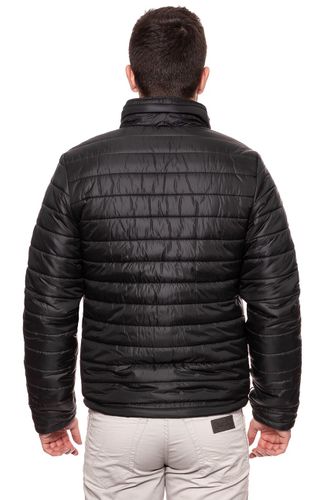 WRANGLER THERMAL JACKET BLACK W4603XK01 S na Arena.pl