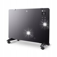 Grzejnik elektryczny Konwektorowy 1500W termostat WiFi +PILOT