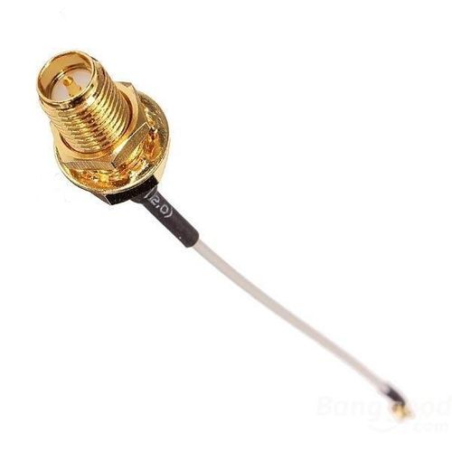 FrSky standardowy kabel koncentryczny do modułu RF 70mm na Arena.pl